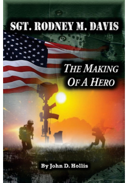 Sgt. Rodney M. Davis