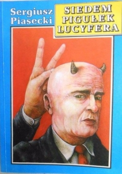 Siedem pigułek Lucyfera