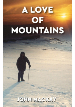 A Love of Mountains