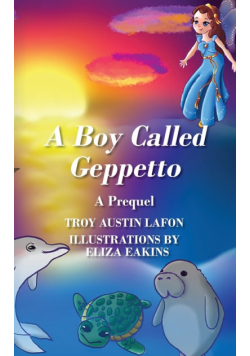 A Boy Called Geppetto