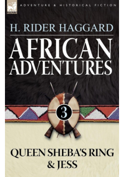 African Adventures