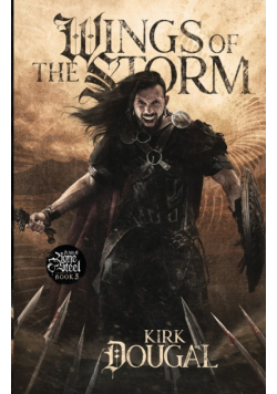 Wings of the Storm
