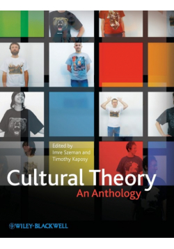 Cultural Theory