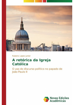 A retórica da Igreja Católica