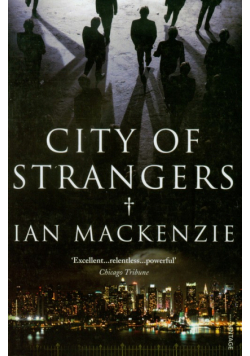 City of Strangers