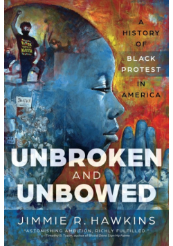 Unbroken and Unbowed
