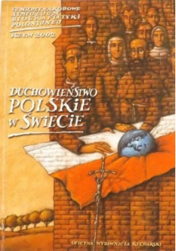 Duchowieństwo polskie w świecie