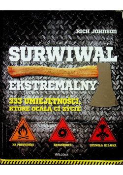 Surwiwal ekstremalny