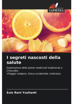 I segreti nascosti della salute