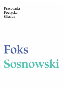 Pracownia Poetycka Silesius
