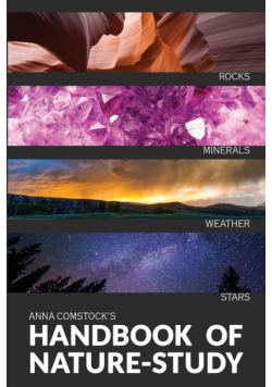 The Handbook Of Nature Study in Color - Earth and Sky