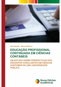 Educação Profissional Continuada Em Ciências Contábeis