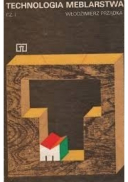 Technologia Meblarstwa