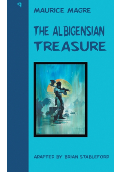 The Albigensian Treasure