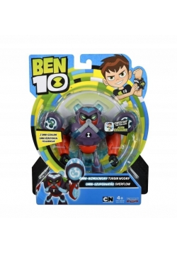 Ben 10 - Omni-Wzmocniony Turbin Wodny