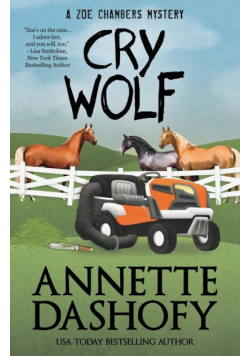 Cry Wolf