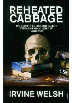 Reheated Cabbage