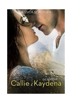 Ocalenie Callie i Kaydena,Nowa