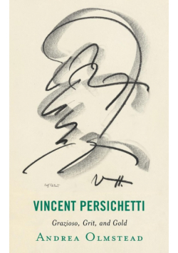 Vincent Persichetti