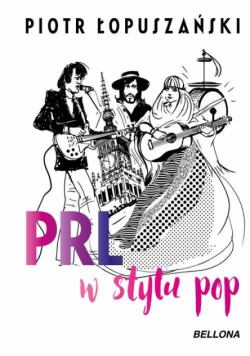 PRL w stylu pop