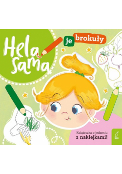 Hela sama je brokuły