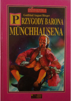 Przygody Barona Munchausena