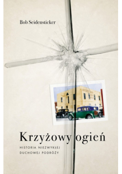 Seidensticker Bob - Krzyżowy ogień