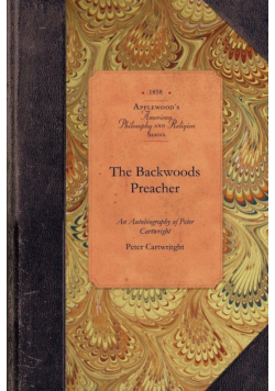 The Backwoods Preacher