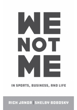 We Not Me
