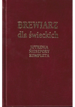 Brewiarz dla świeckich