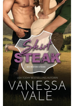 Skirt Steak