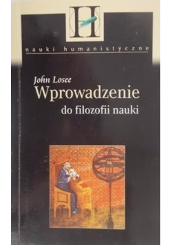 Wprowadzenie do filozofii nauki
