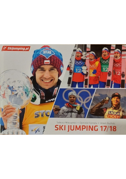 Ski Jumping 17 / 18