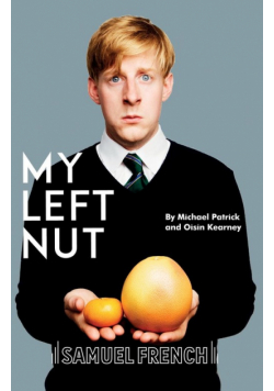 My Left Nut
