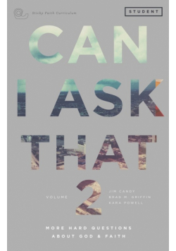 Can I Ask That 2