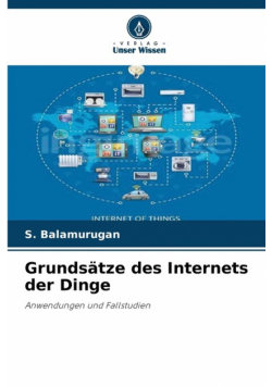 Grundsätze des Internets der Dinge