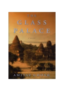 The glass palace