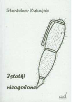 Istotki nieogolone