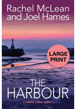 The Harbour (Large Print)