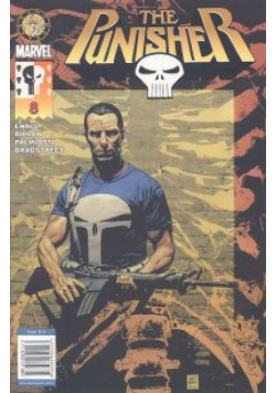 Punisher 8