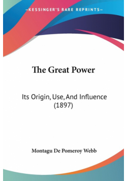The Great Power