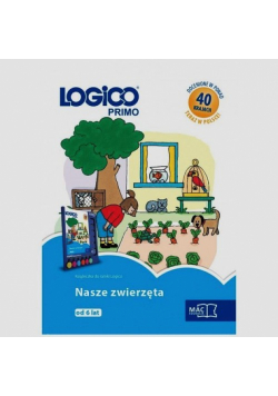Logico Primo Nasze zwierzęta