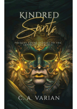 Kindred Spirits