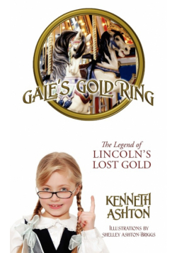 Gale's Gold Ring