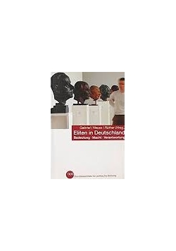 Eliten in Deutschland