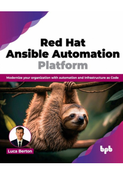 Red Hat Ansible Automation Platform