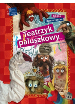Teatrzyk paluszkowy
