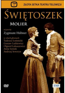Świętoszek