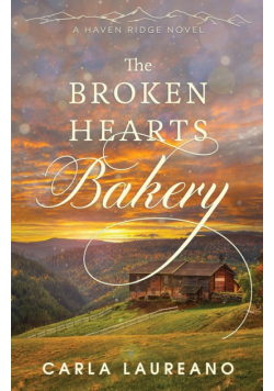 The Broken Hearts Bakery