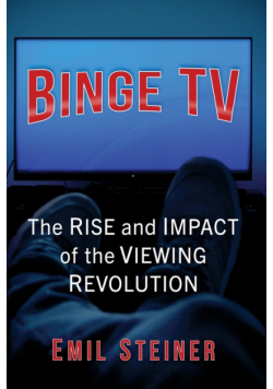 Binge TV